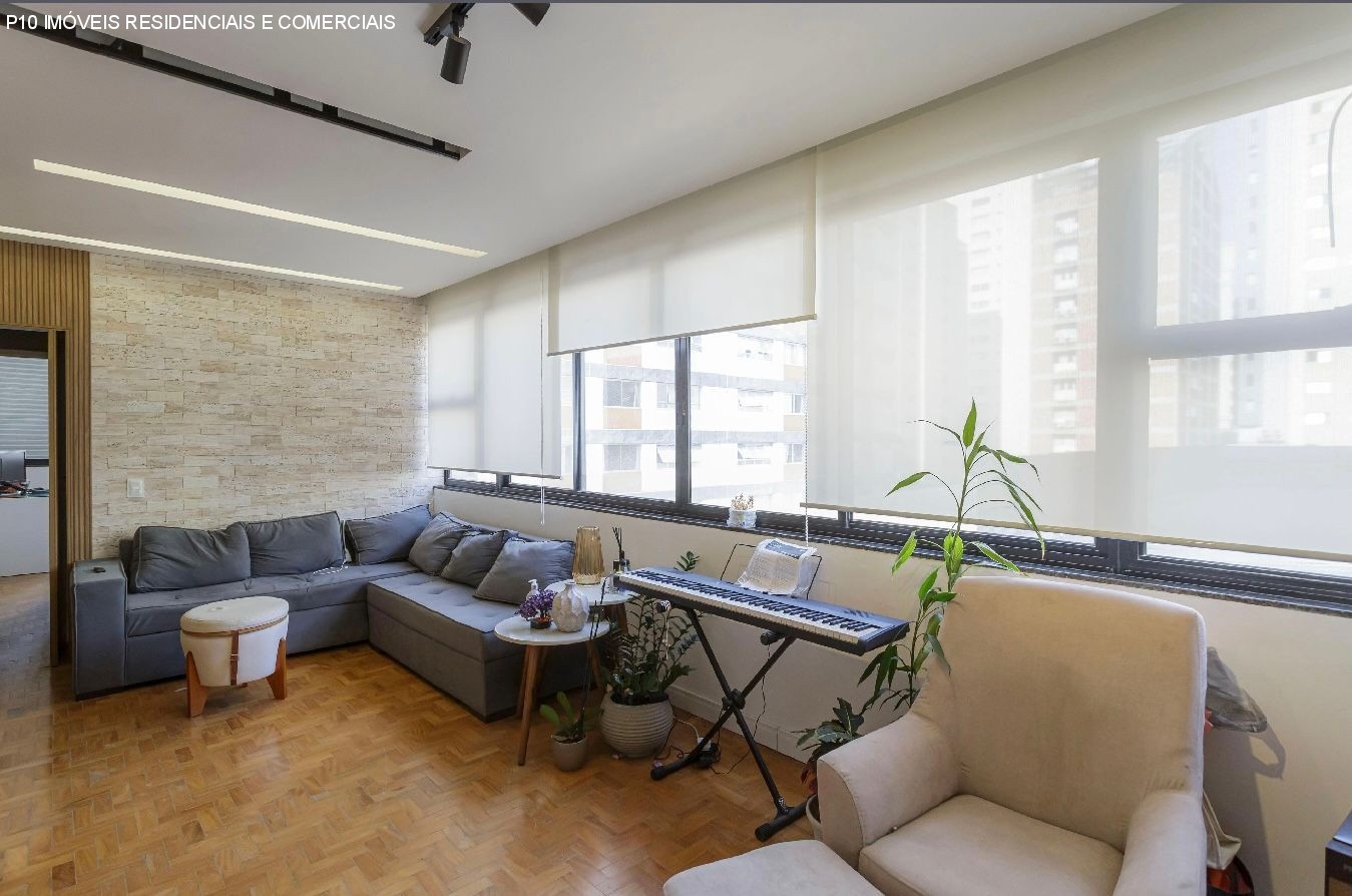 Apartamento, 3 quartos, 105 m² - Foto 3