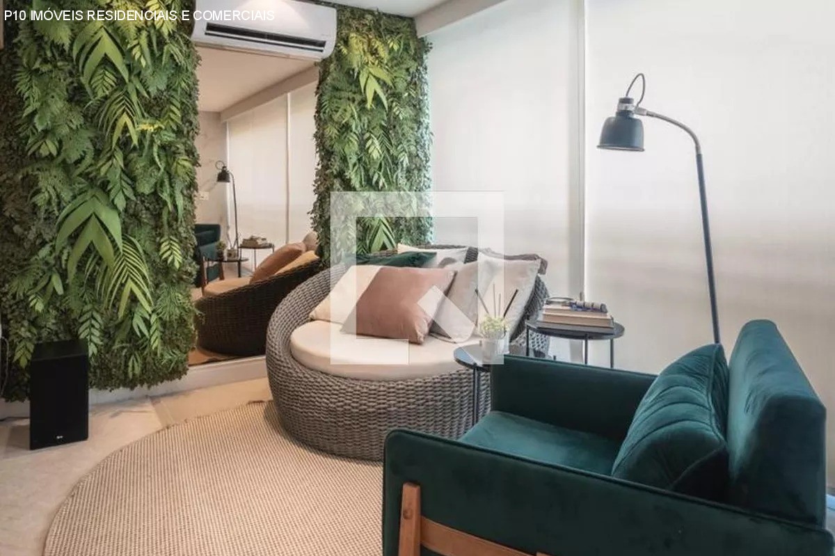 Apartamento, 2 quartos, 128 m² - Foto 17