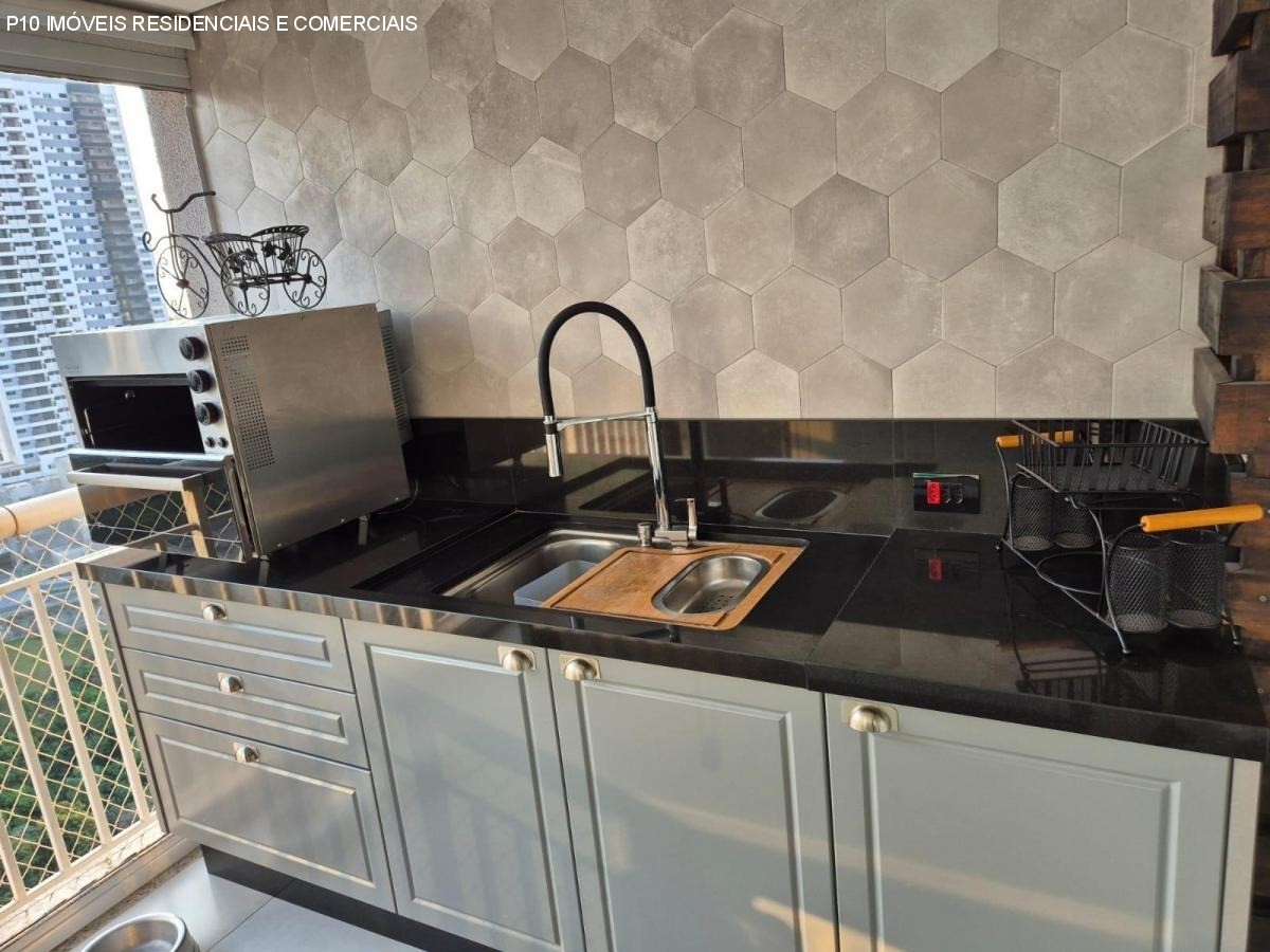 Apartamento, 4 quartos, 238 m² - Foto 5