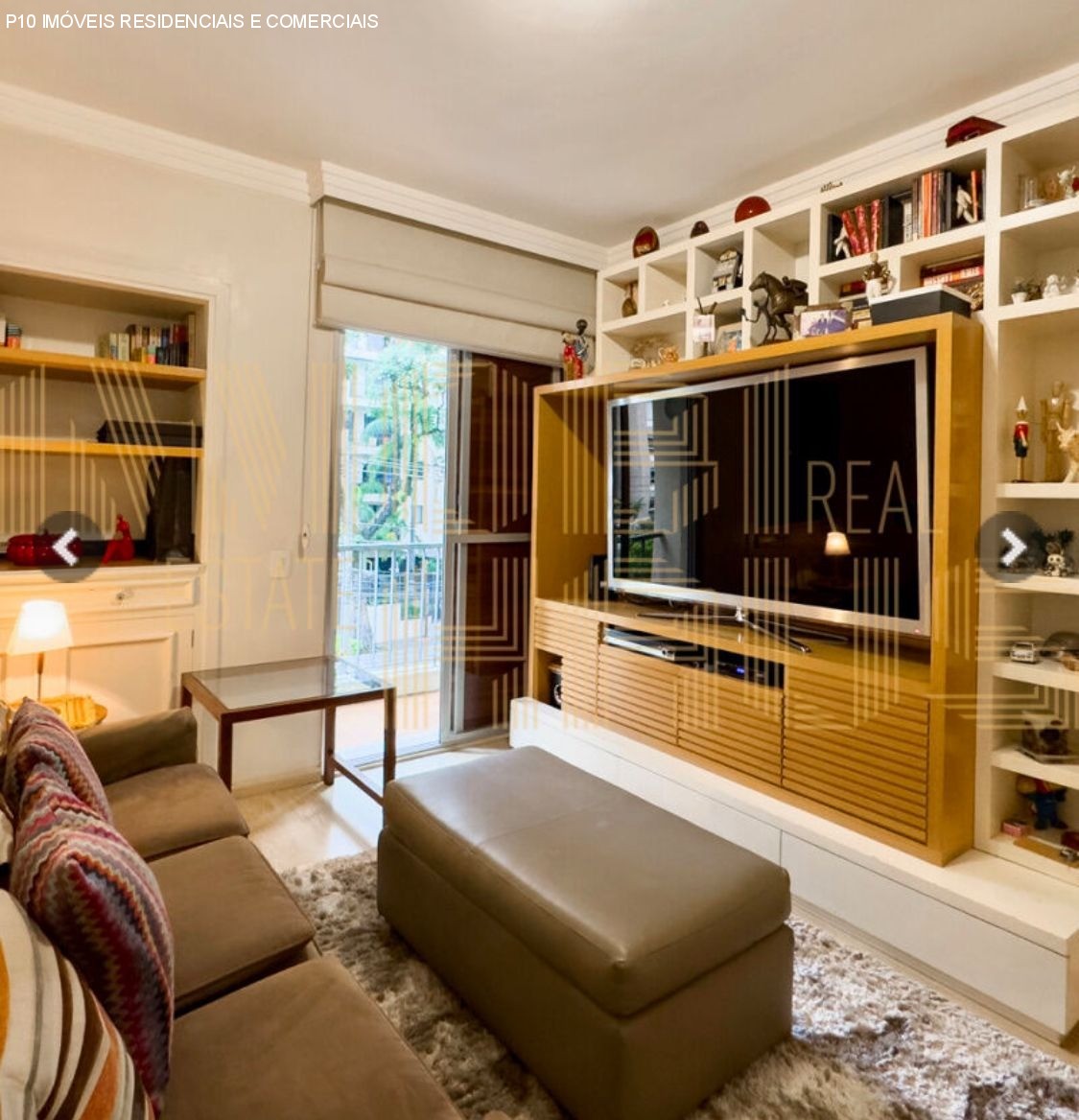 Apartamento, 4 quartos, 178 m² - Foto 3