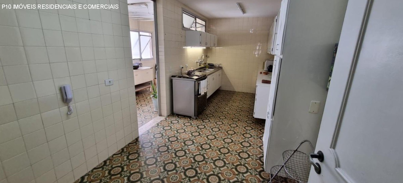 Apartamento, 4 quartos, 165 m² - Foto 15