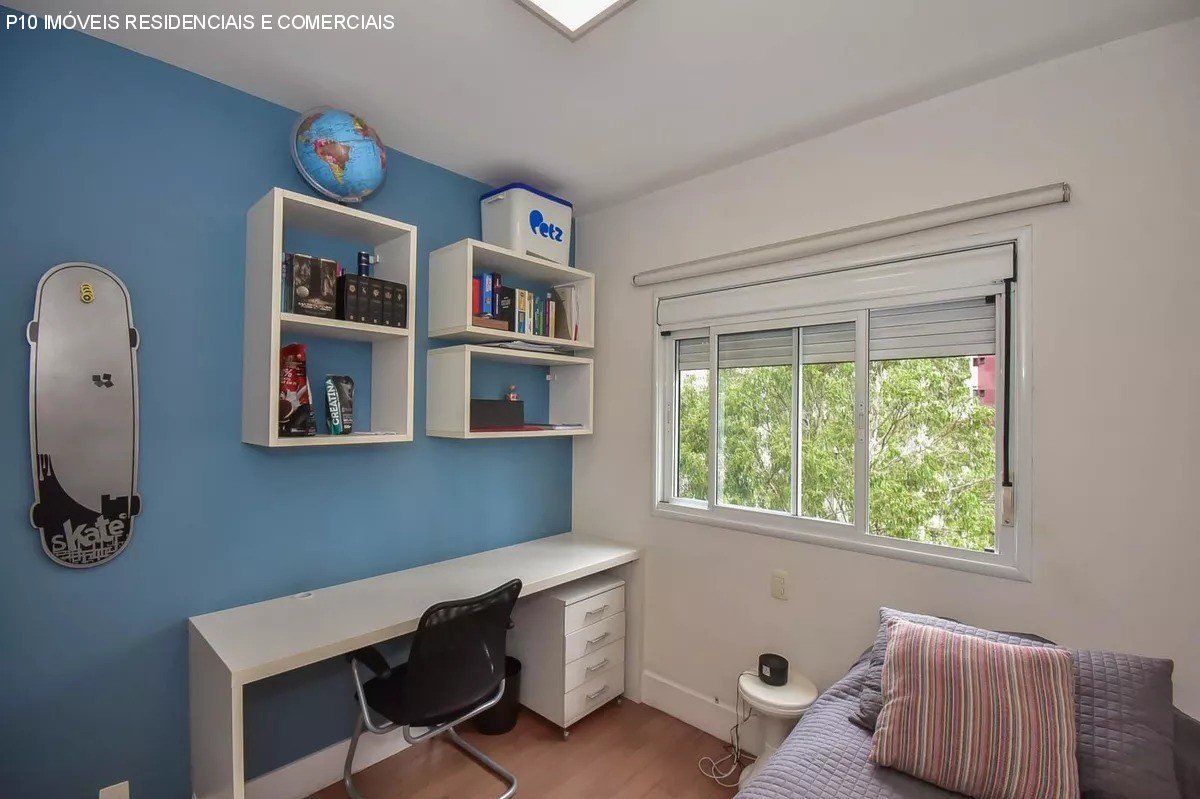 Apartamento, 3 quartos, 163 m² - Foto 22