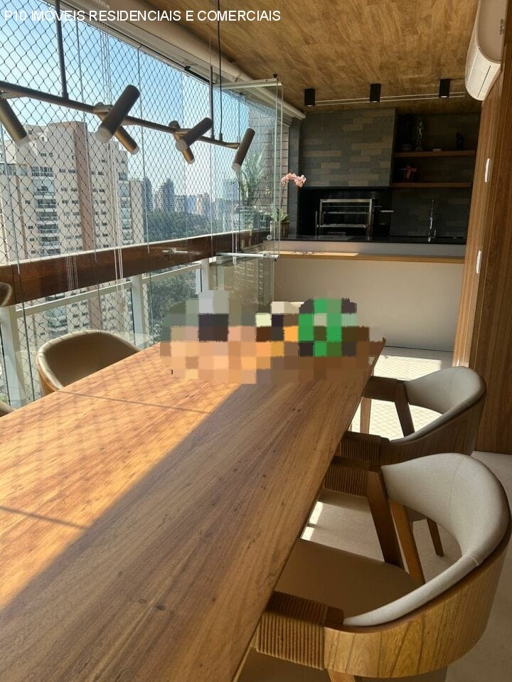 Apartamento, 3 quartos, 163 m² - Foto 3
