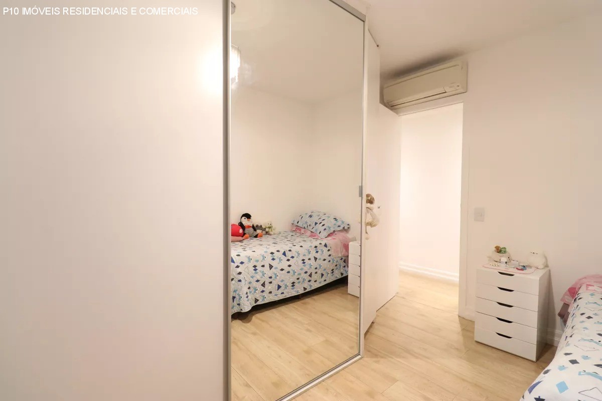 Apartamento à venda com 3 quartos, 167m² - Foto 16