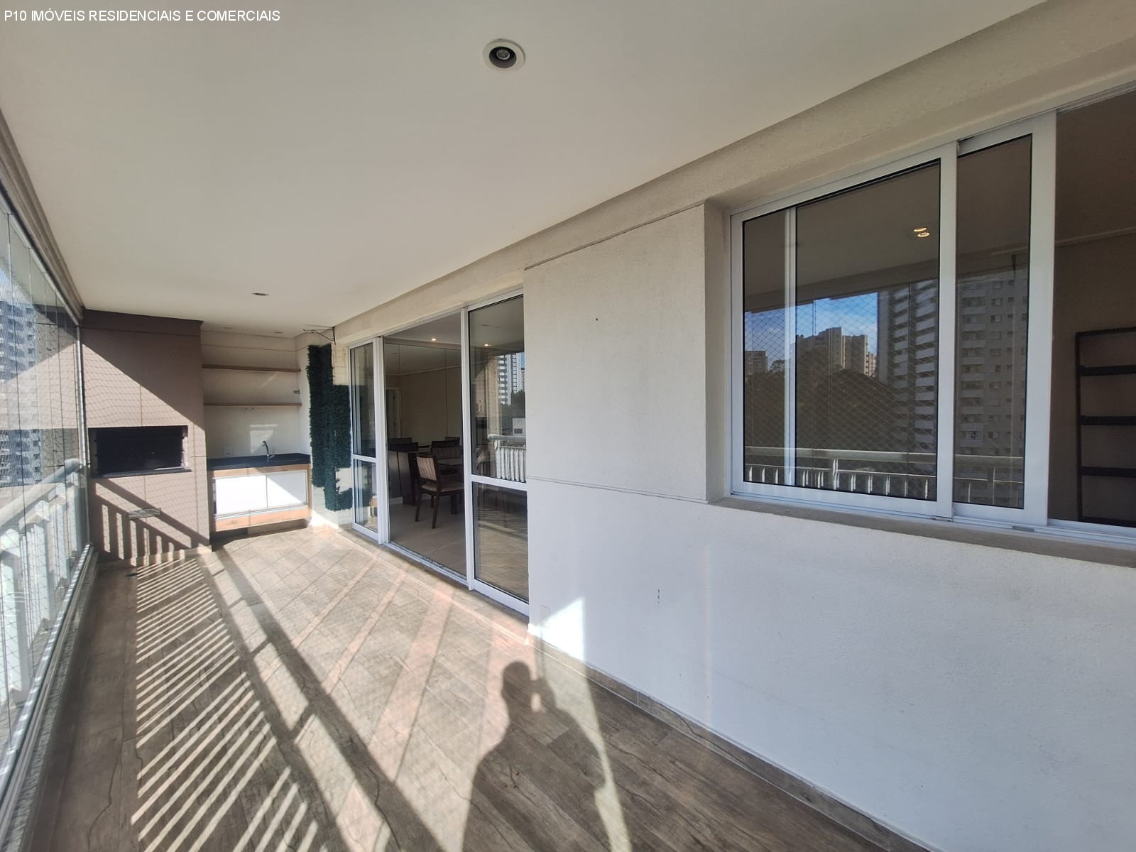 Apartamento, 3 quartos, 128 m² - Foto 8