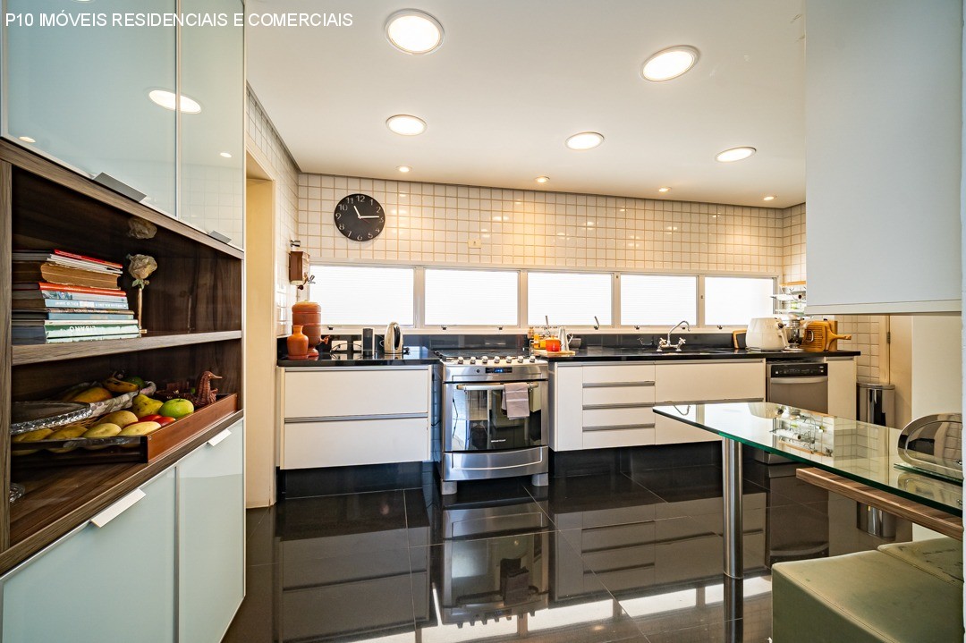 Apartamento, 4 quartos, 222 m² - Foto 30