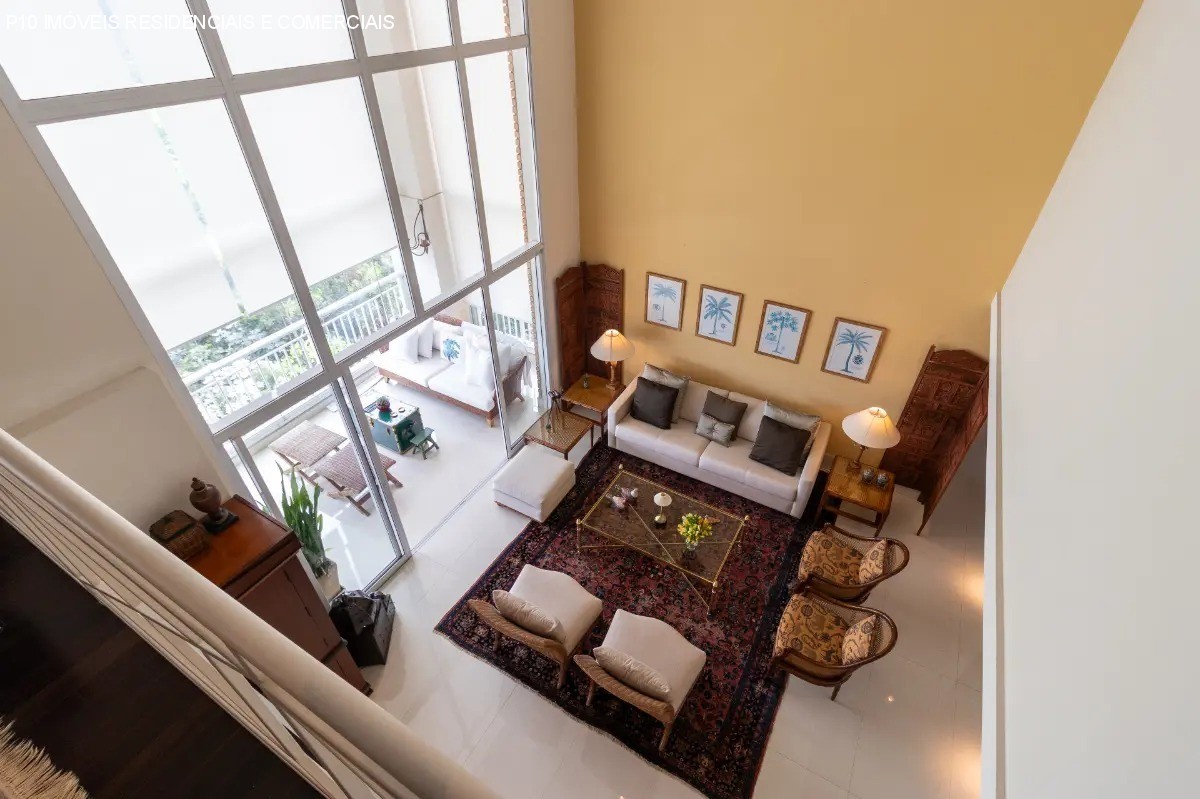 Apartamento à venda com 3 quartos, 251m² - Foto 11