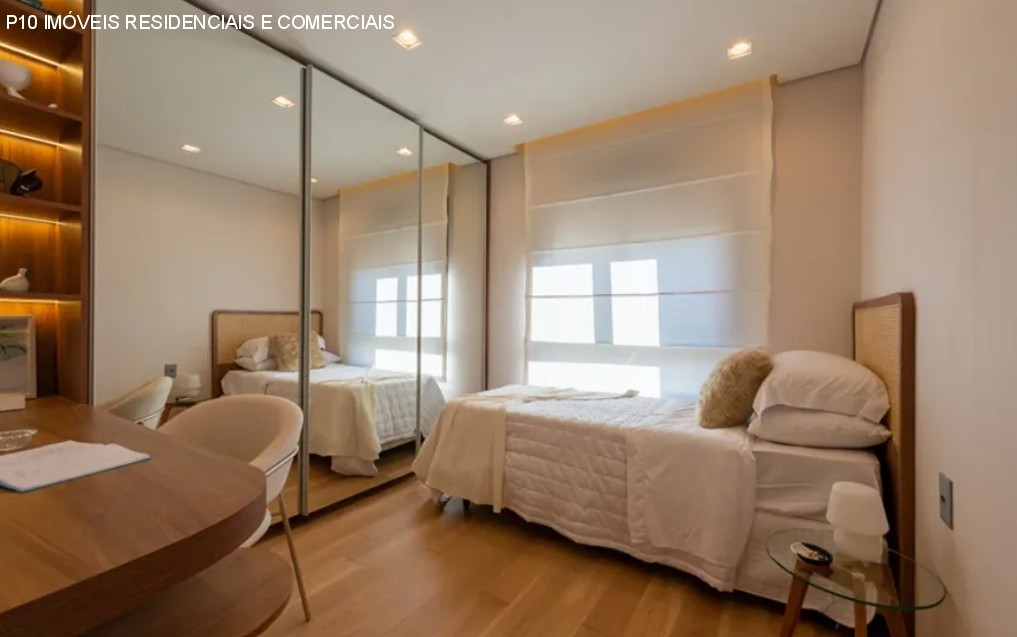 Apartamento, 3 quartos, 244 m² - Foto 6