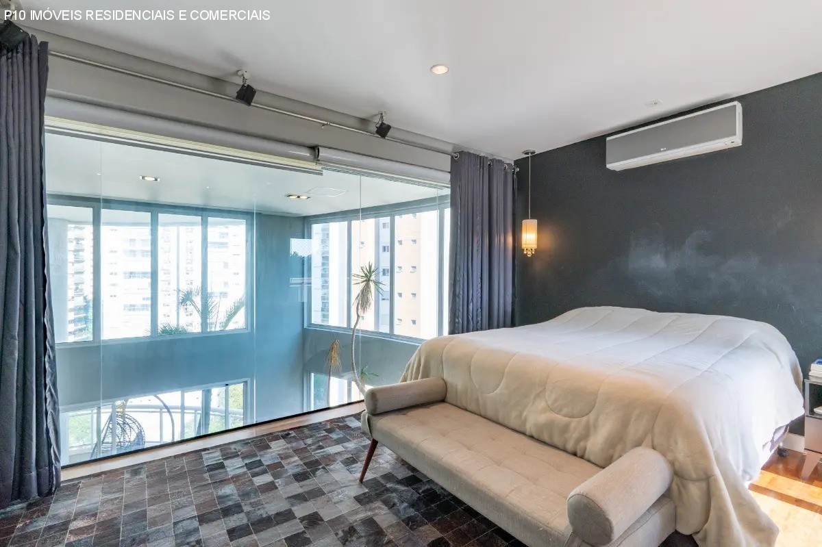 Apartamento à venda com 2 quartos, 210m² - Foto 37