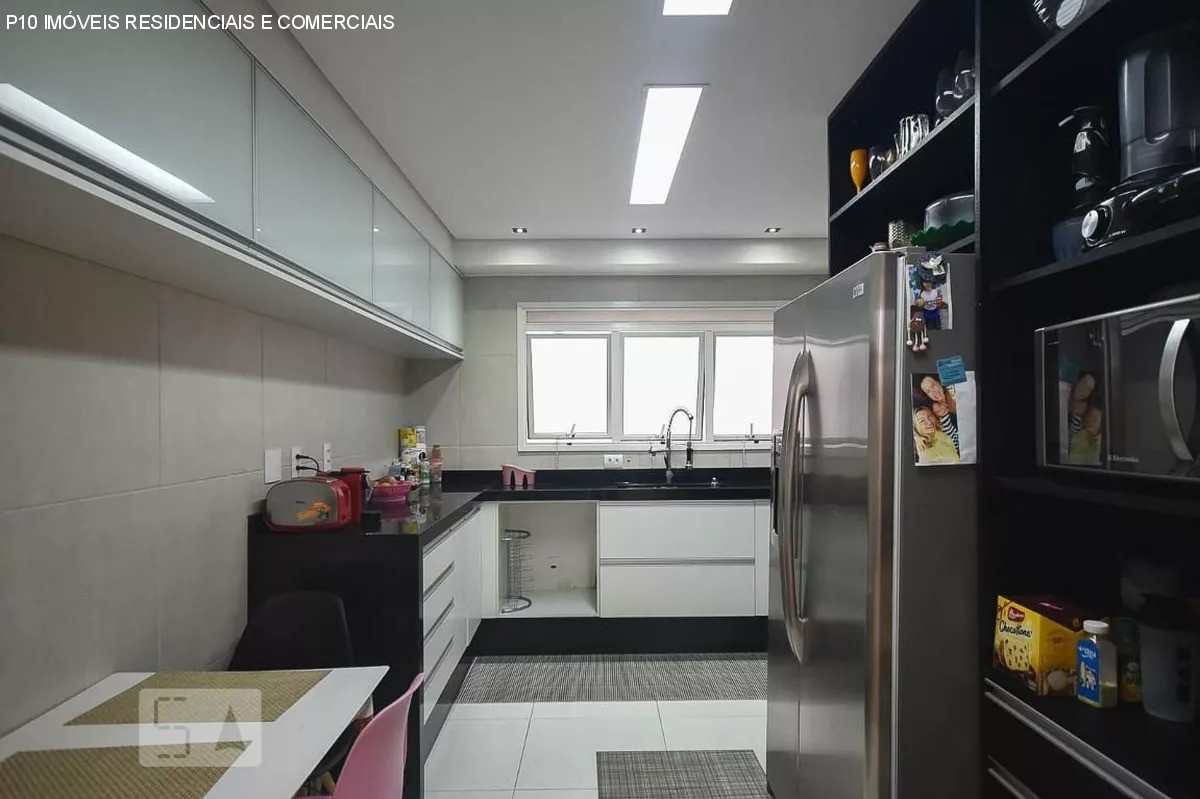 Apartamento, 3 quartos, 170 m² - Foto 10