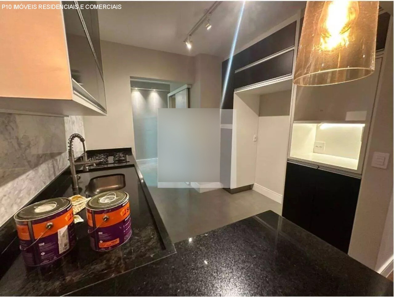 Apartamento, 1 quarto, 95 m² - Foto 6