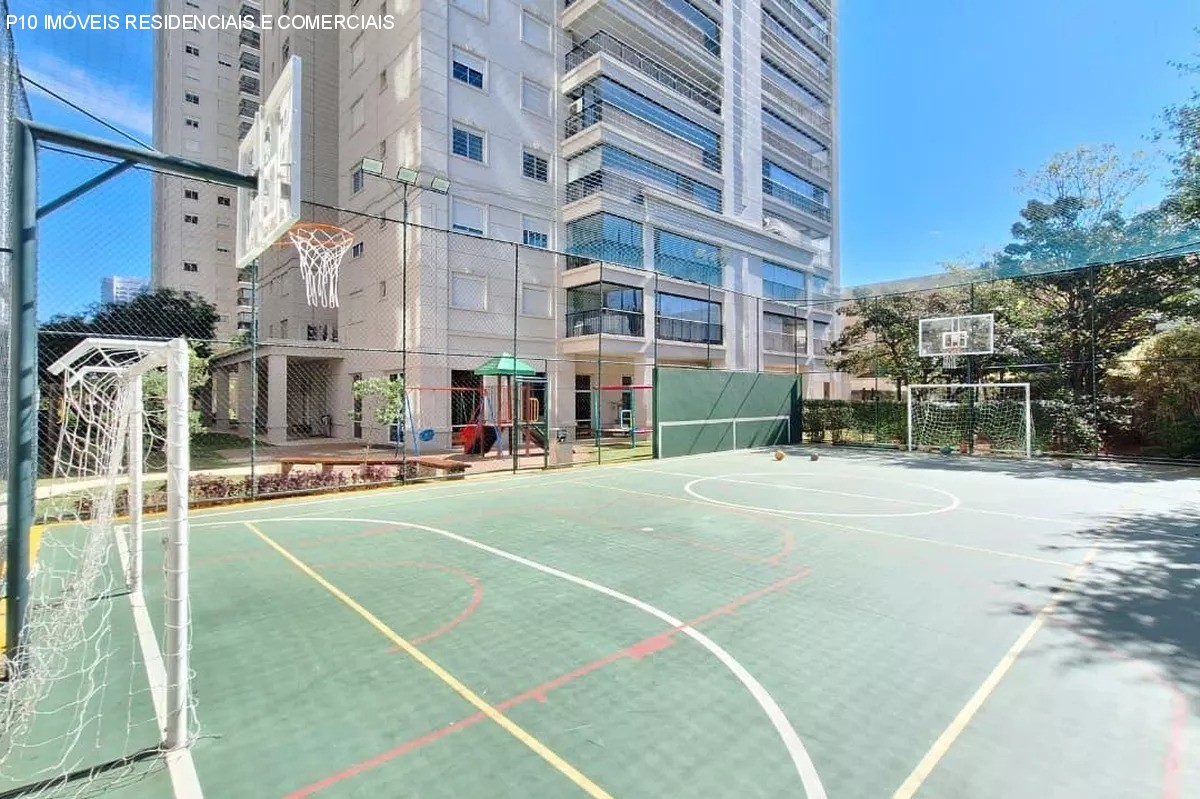 Apartamento à venda com 3 quartos, 167m² - Foto 32