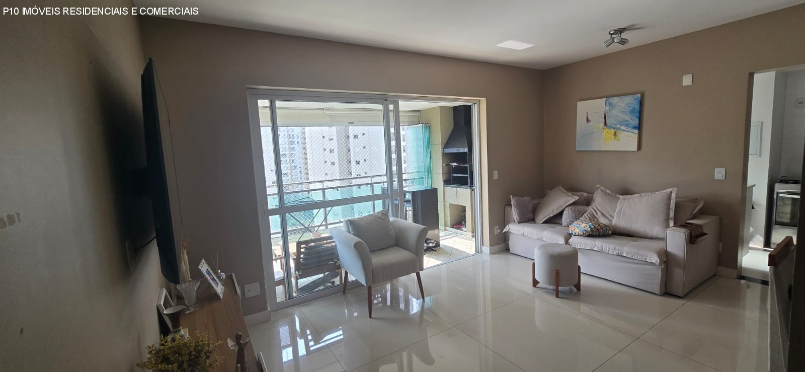 Apartamento, 3 quartos, 95 m² - Foto 5