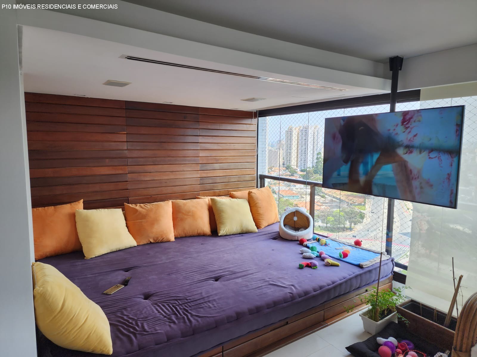 Apartamento, 2 quartos, 209 m² - Foto 15