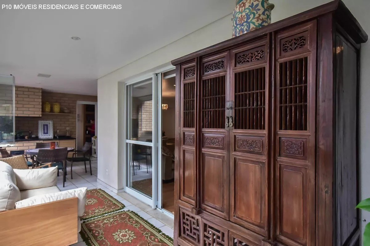 Apartamento, 3 quartos, 163 m² - Foto 11