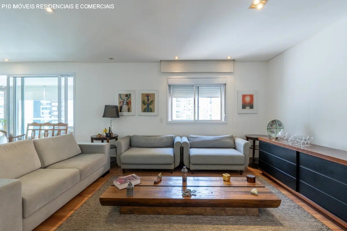 Apartamento, 3 quartos, 161 m² - Foto 15