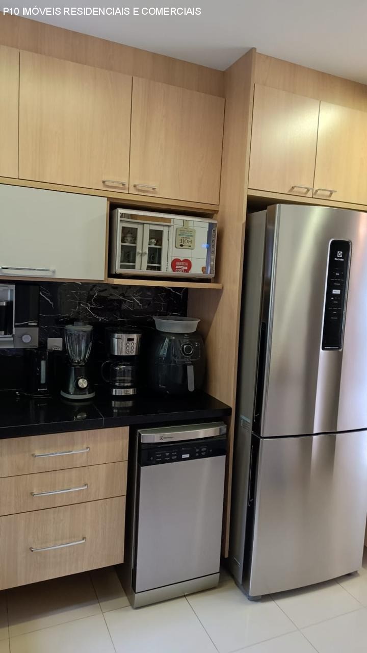 Apartamento, 3 quartos, 125 m² - Foto 7