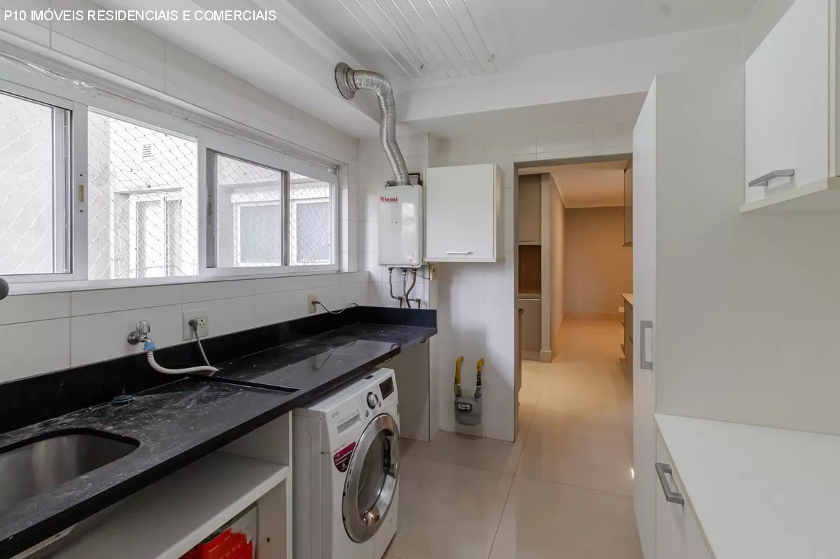 Apartamento, 5 quartos, 270 m² - Foto 16