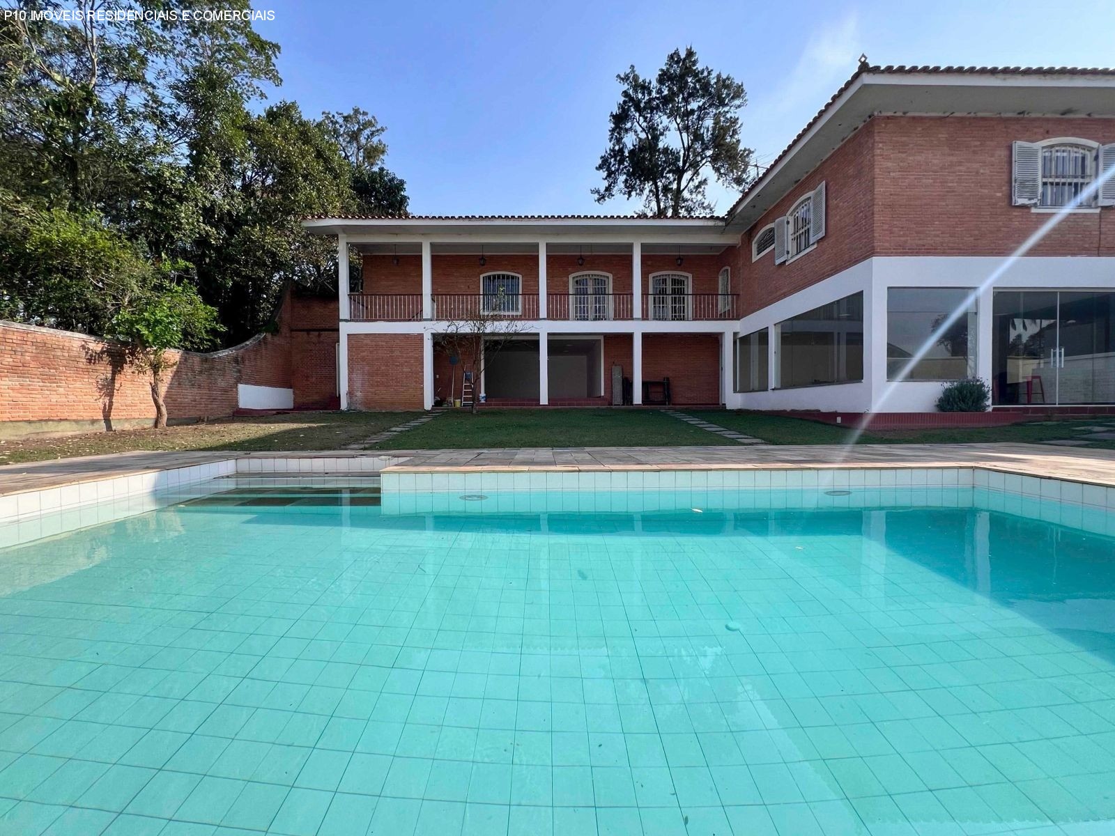 Casa, 4 quartos - Foto 2