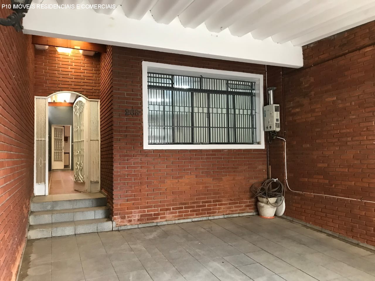 Casa, 4 quartos, 130 m² - Foto 1