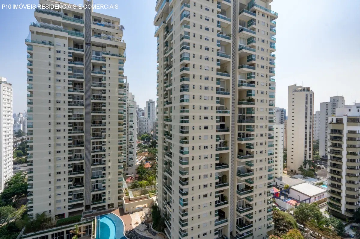Apartamento, 3 quartos, 161 m² - Foto 9