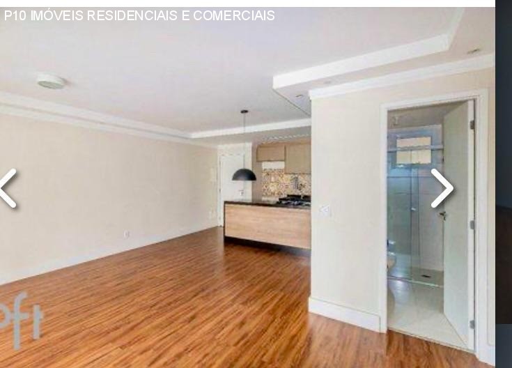 Apartamento, 2 quartos, 70 m² - Foto 3
