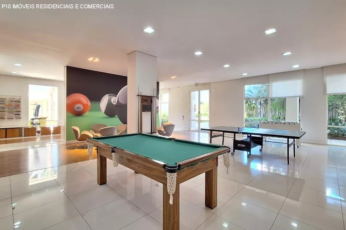 Apartamento à venda com 3 quartos, 167m² - Foto 59