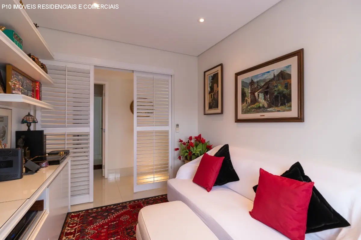 Apartamento à venda com 3 quartos, 251m² - Foto 39
