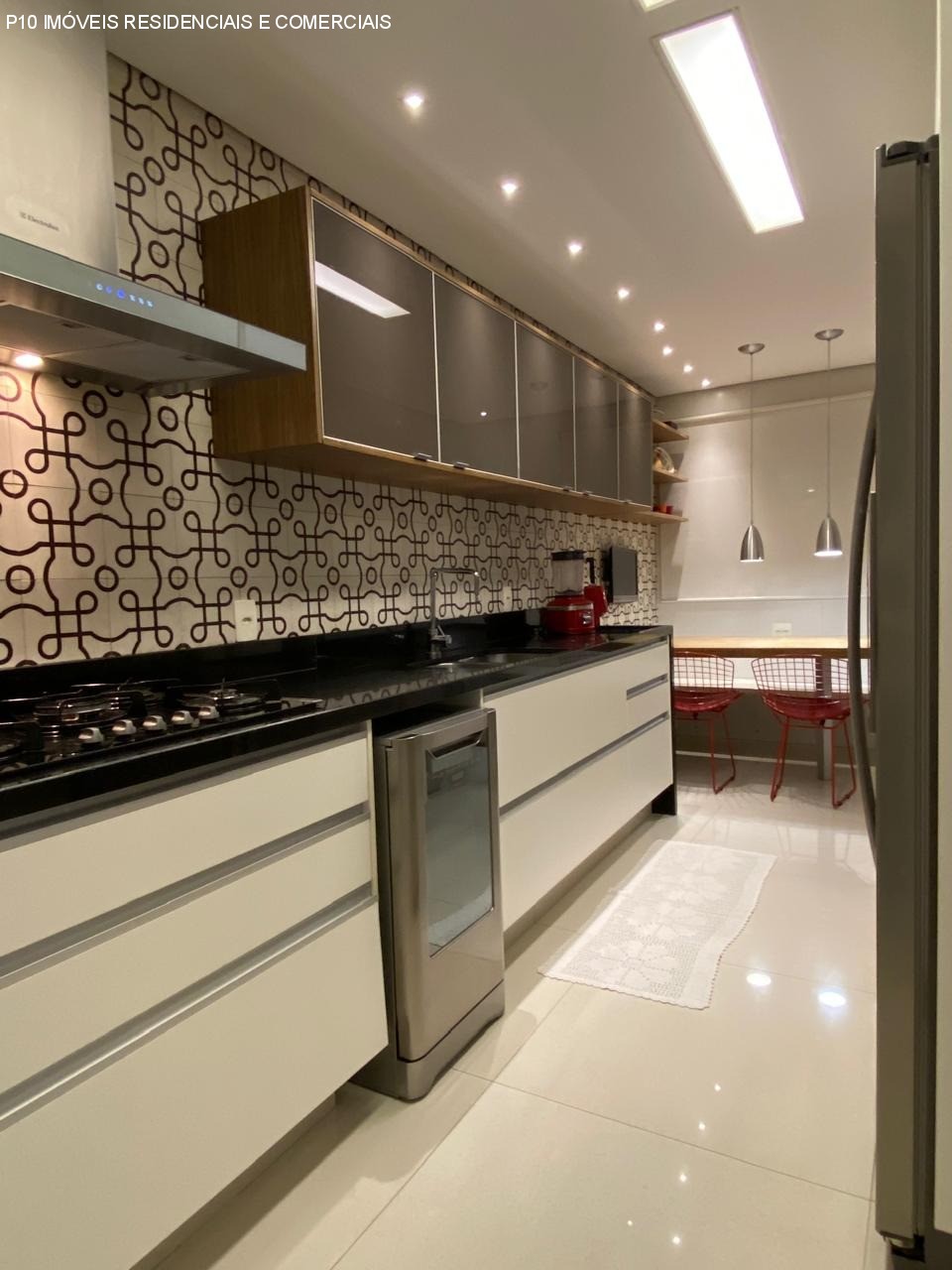 Apartamento, 3 quartos, 163 m² - Foto 8
