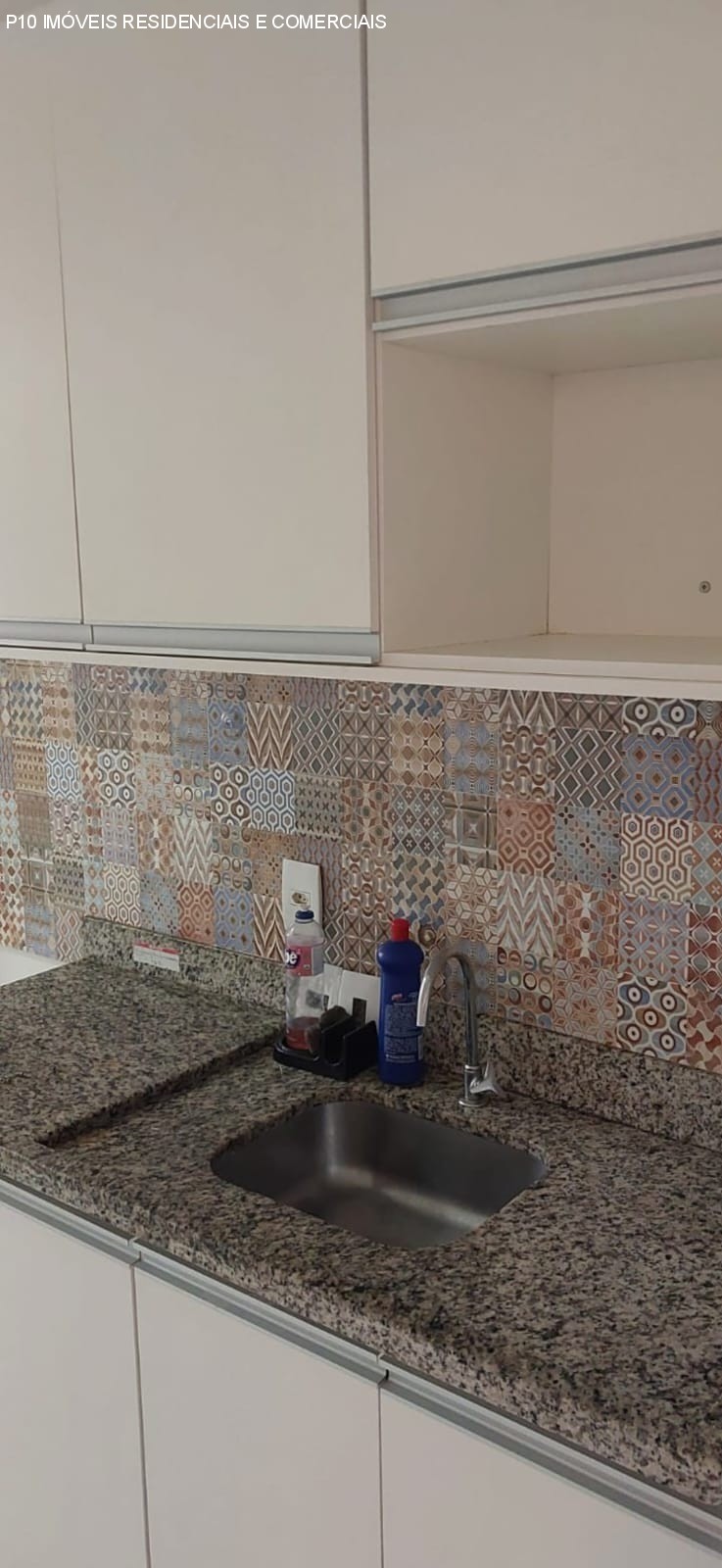 Apartamento, 3 quartos, 64 m² - Foto 2