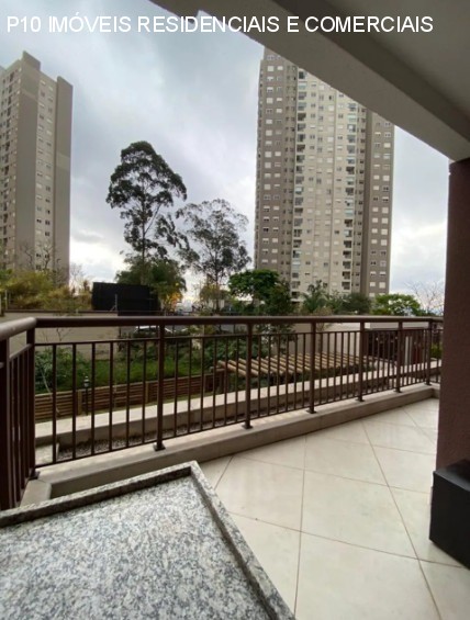 Apartamento, 2 quartos, 55 m² - Foto 3
