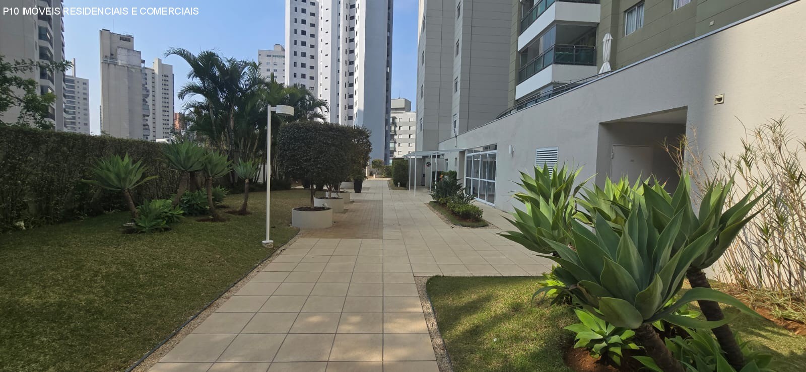 Apartamento, 3 quartos, 95 m² - Foto 35