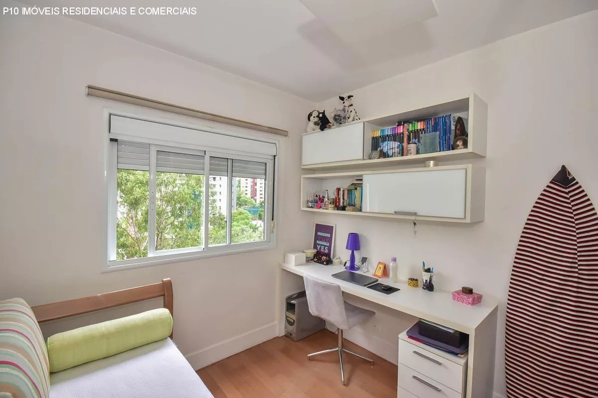 Apartamento, 3 quartos, 163 m² - Foto 21