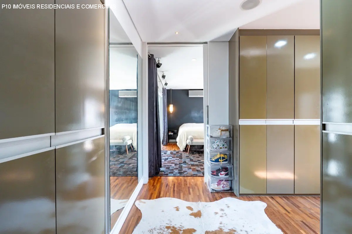 Apartamento à venda com 2 quartos, 210m² - Foto 31