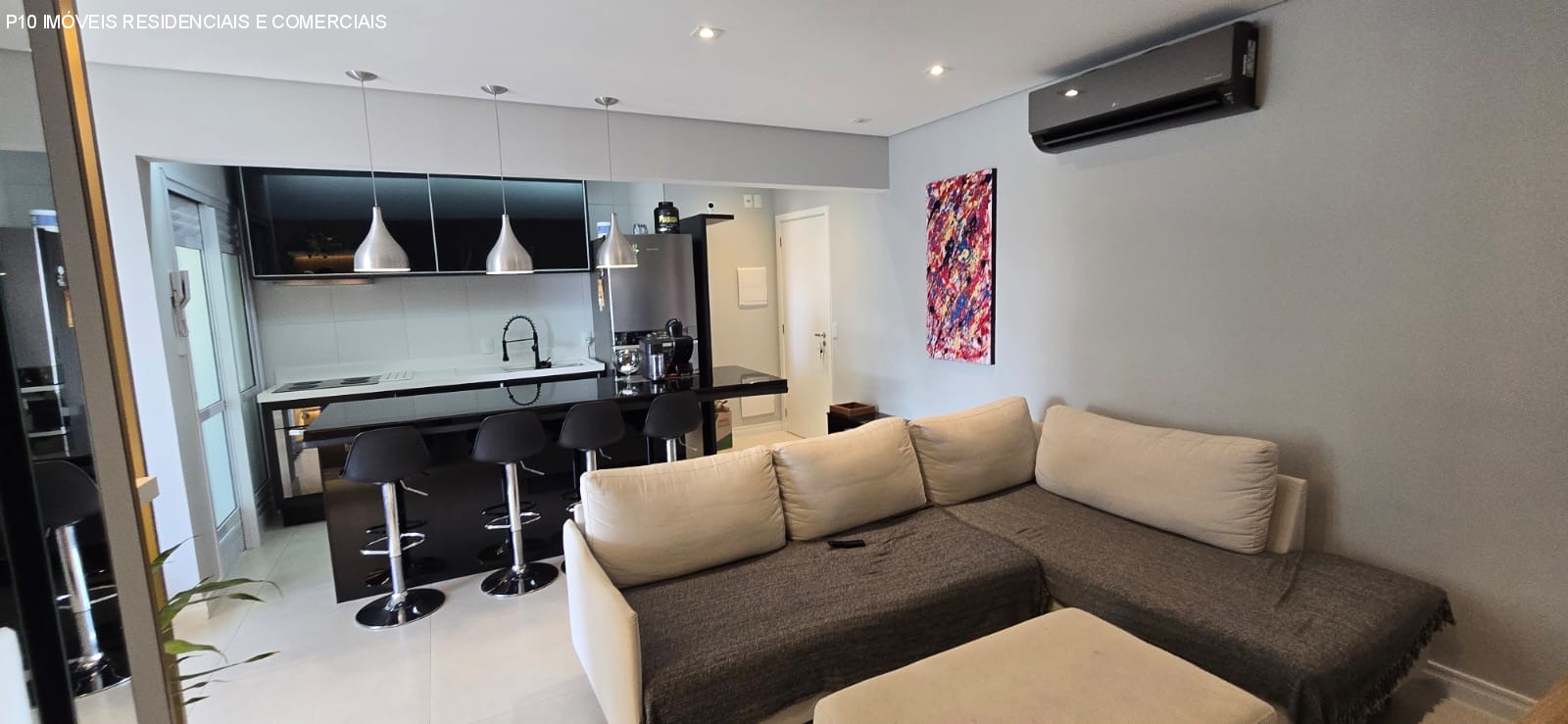 Apartamento, 3 quartos, 96 m² - Foto 7