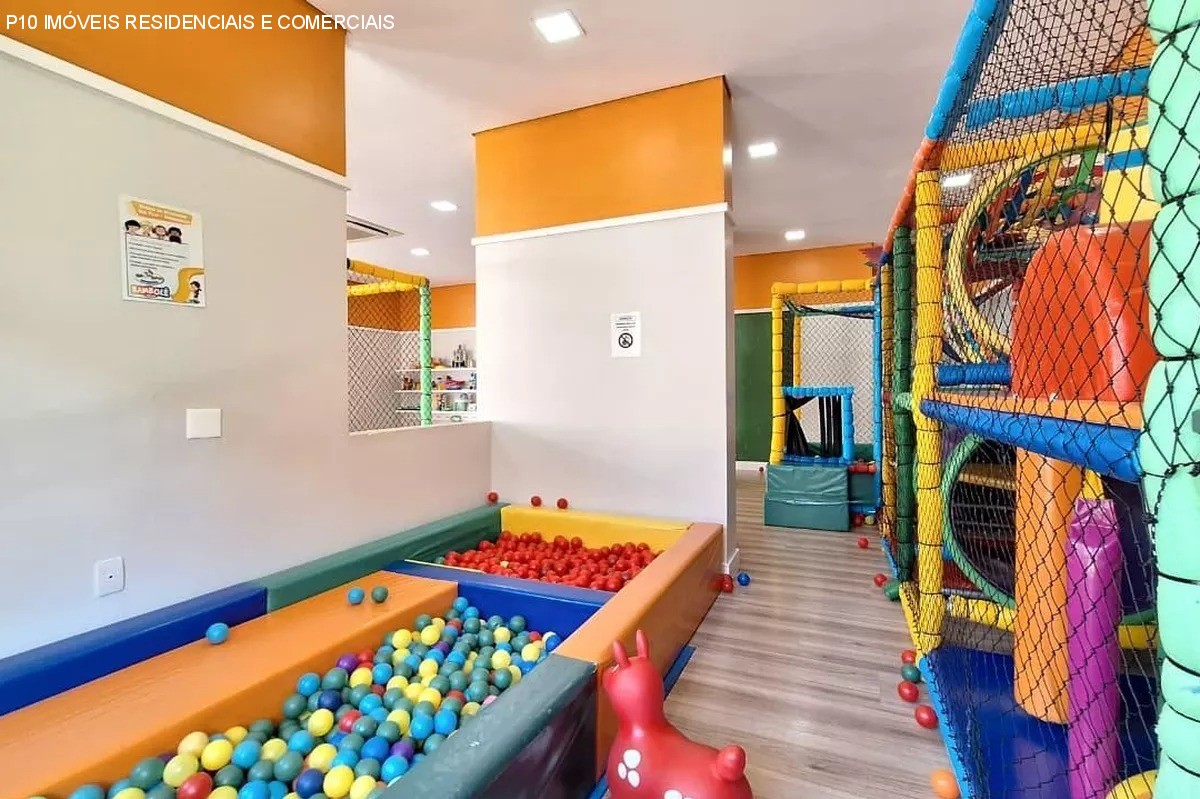 Apartamento à venda com 3 quartos, 167m² - Foto 34