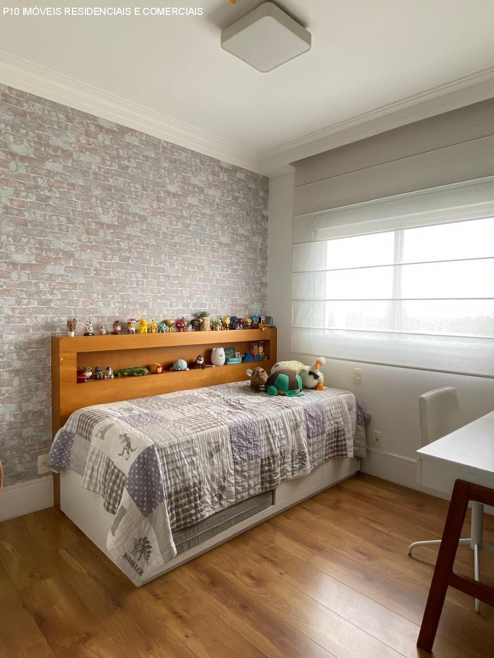 Apartamento, 3 quartos, 163 m² - Foto 11