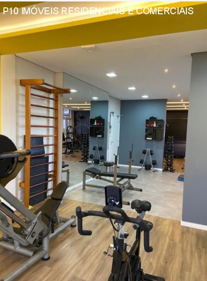 Apartamento, 2 quartos, 55 m² - Foto 17