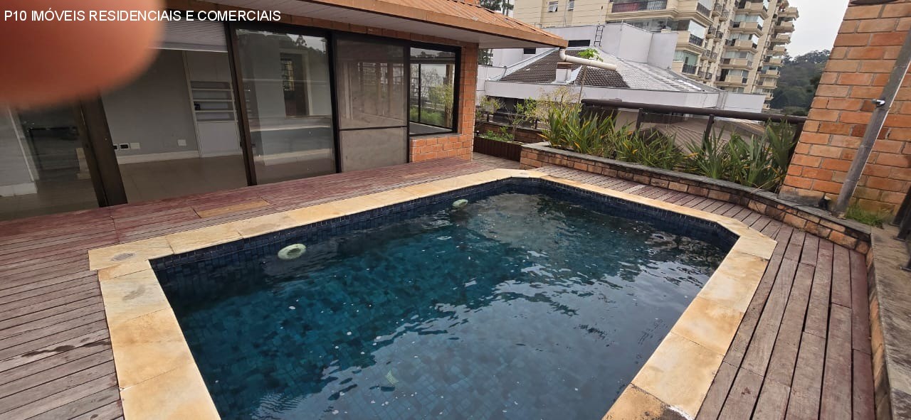 Cobertura, 5 quartos, 420 m² - Foto 3