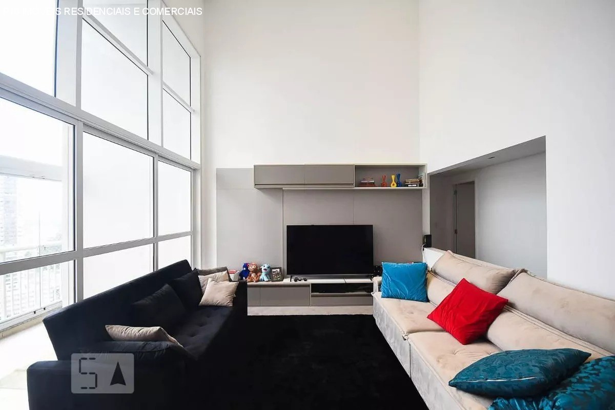 Apartamento, 3 quartos, 170 m² - Foto 26