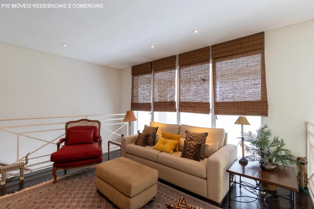 Apartamento à venda com 3 quartos, 251m² - Foto 43