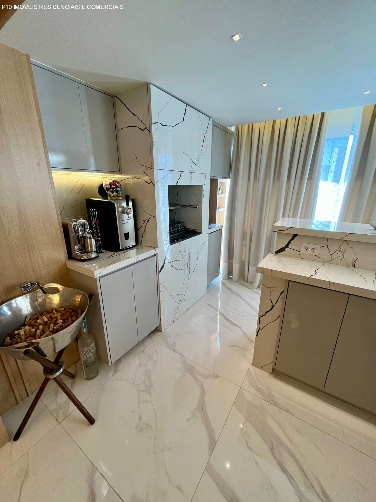 Apartamento, 4 quartos, 238 m² - Foto 13