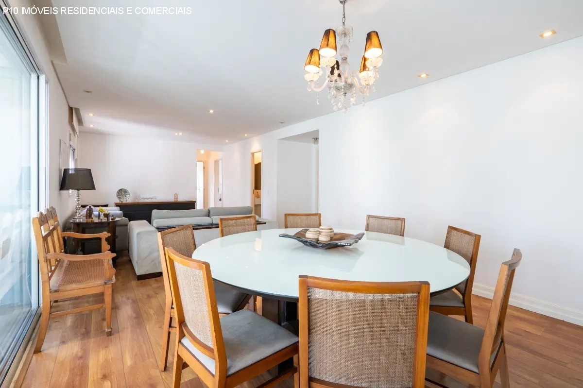 Apartamento, 3 quartos, 161 m² - Foto 17