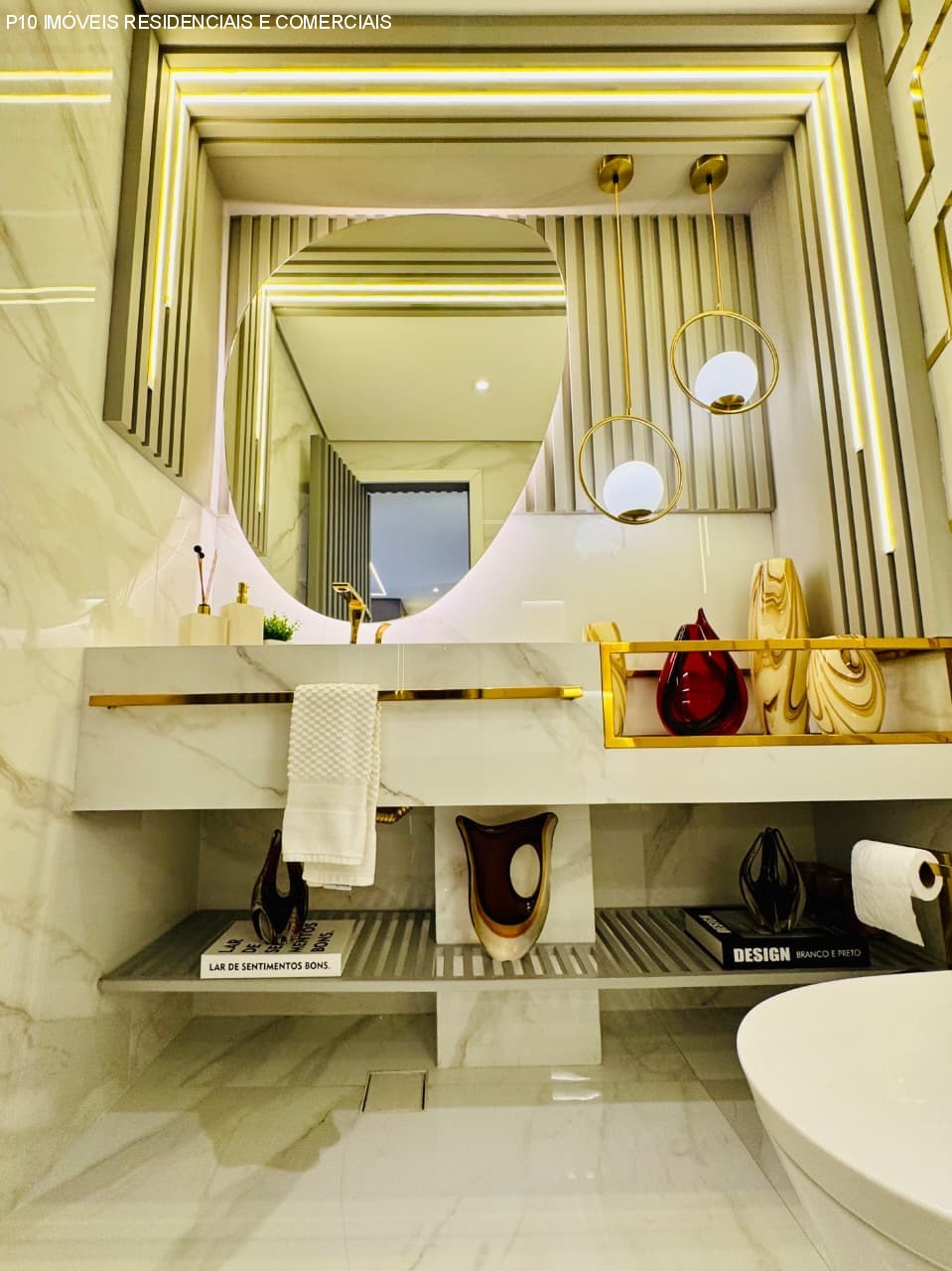 Apartamento, 3 quartos, 246 m² - Foto 61