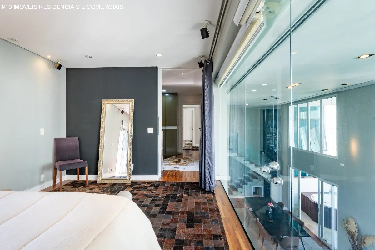 Apartamento à venda com 2 quartos, 210m² - Foto 36