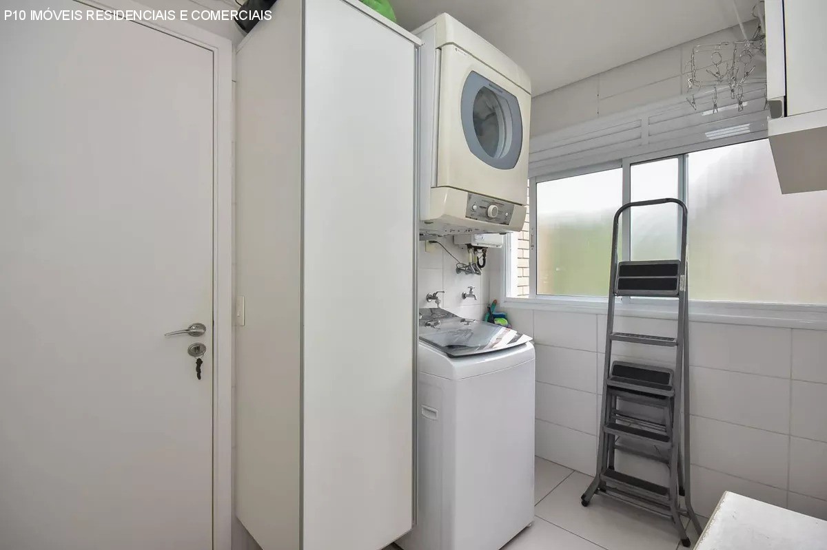 Apartamento, 3 quartos, 163 m² - Foto 33