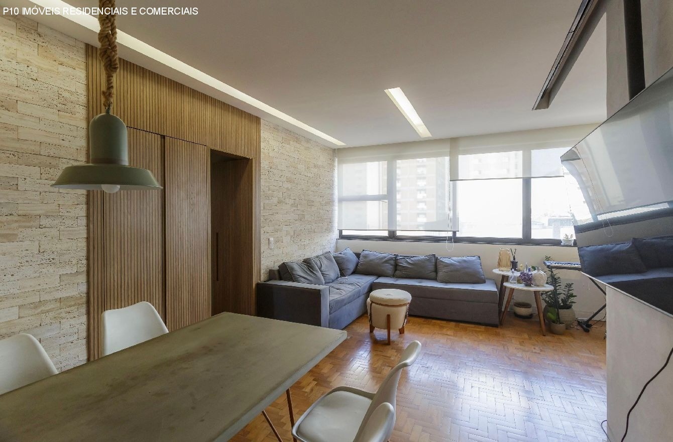 Apartamento, 3 quartos, 105 m² - Foto 2