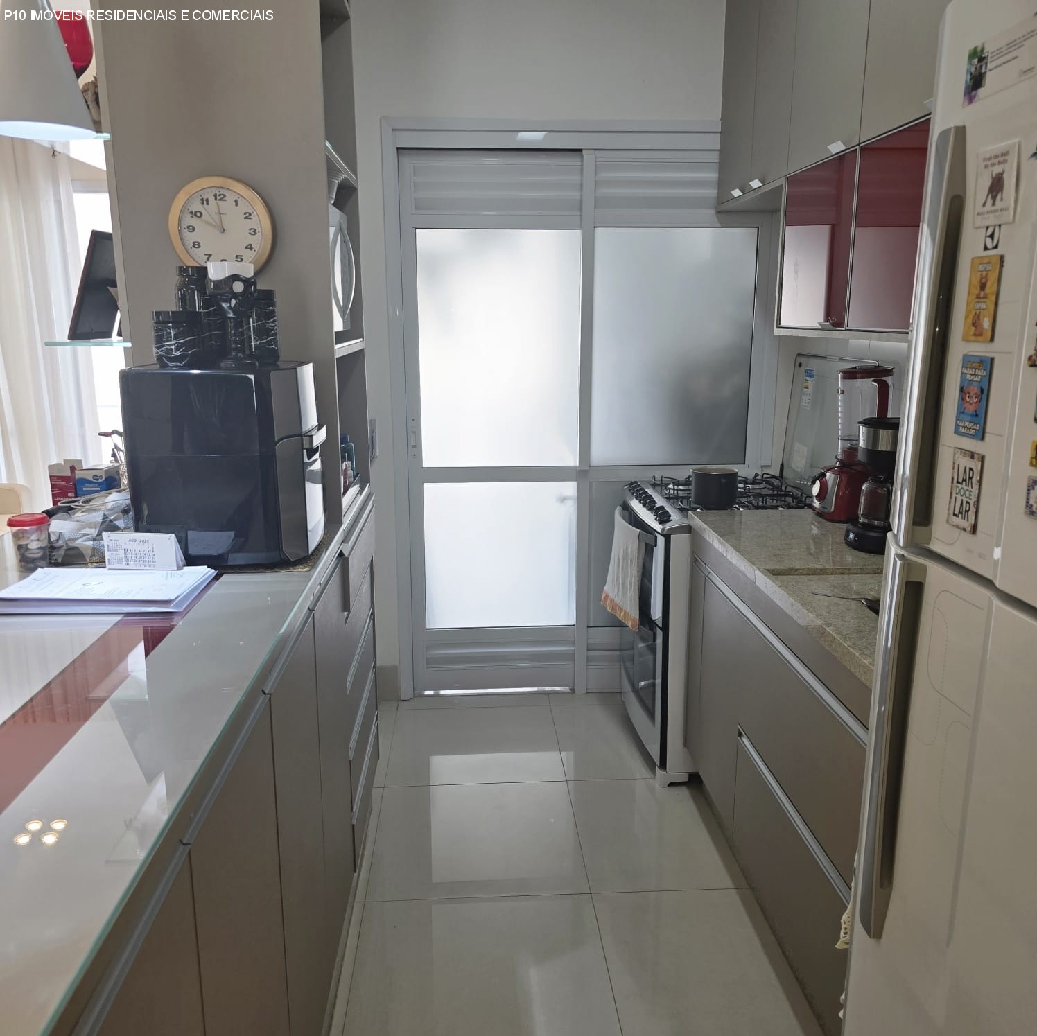 Apartamento, 3 quartos, 96 m² - Foto 13