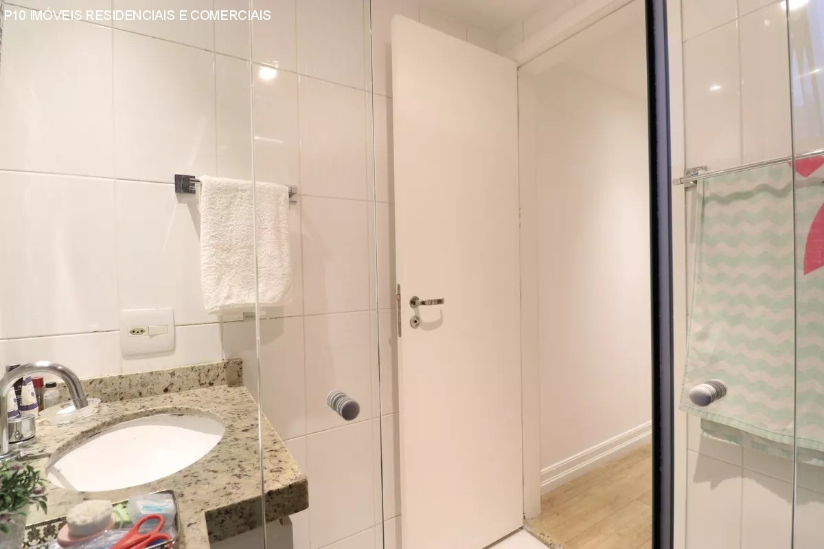 Apartamento à venda com 3 quartos, 167m² - Foto 26