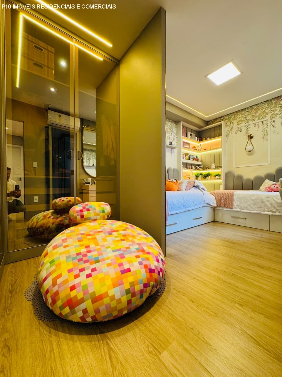 Apartamento, 3 quartos, 246 m² - Foto 36